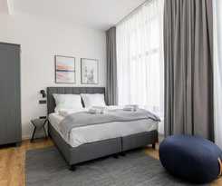 limehome Augsburg Annastraße