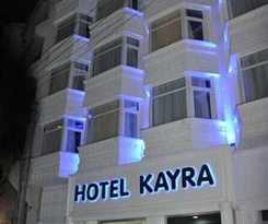 Kayra Hotel