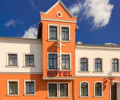 City-Hotel-Wolgast