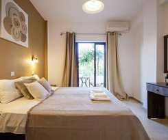 Hotel Parakladi Seaside Retreat