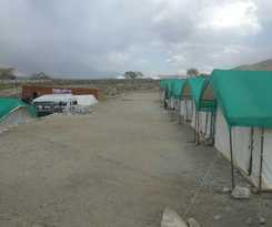 Hotel Auspicious Camps and Cottages