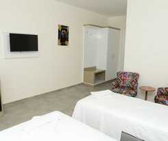 Lofts Alanya Lina