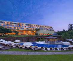 Hotel Gran Melia Iguazú