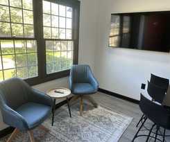Hotel Harborside Suites