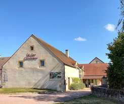 Le clos champagnac at Hotel Golf Chateau de Chailly