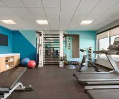 Hotel avid hotel Chattanooga South - Ringgold, an IHG