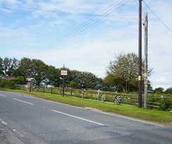 Hotel The Fox and Hounds