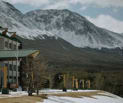 Wyndham Garden Ushuaia Del Glaciar