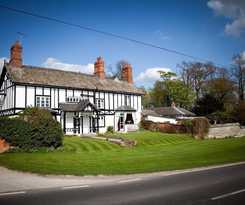 Hotel Donington Park Farmhouse