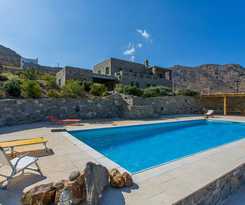 Hotel Spacious 6 Bdrm Stone Villa With Pool