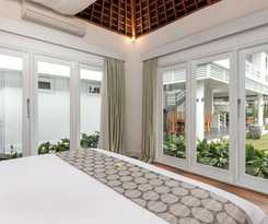 Villa M Bali Seminyak