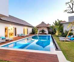 Hiburan Villas