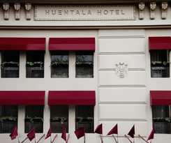 Hotel Huentala