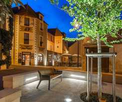 Hotel Restaurant Famille Bourgeois