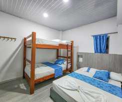 Hotel MIRADORES DEL PARAISO