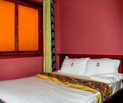 Hotel Masaka Cultural Resort