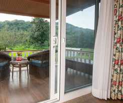 Wordsworth Lodge