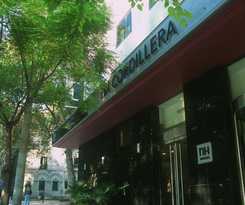 Hotel Nh Mendoza Cordillera