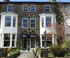 Arden House