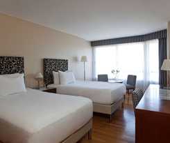 Nh Córdoba Panorama