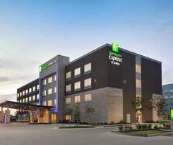 Holiday Inn Express and Suites Austin North - Pflugerville, an IHG