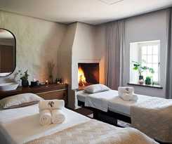 Hotel River Bank Jungle Resort