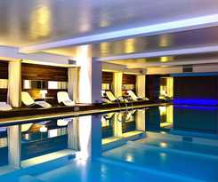 Pestana Buenos Aires