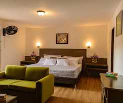 Hotel Hosteria Colonial La Cueva de Leo