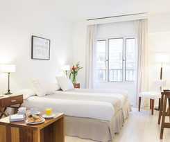 Hotel Loi Suites Arenales