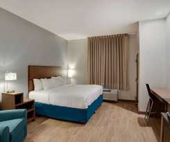 Hotel MainStay Suites Carlisle - Harrisburg