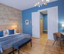 Boutique Hotel Schwarzer Baer