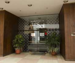 Hotel Posada Del Sol