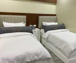 Grospe Resort Boracay