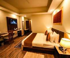 HOtel Square One by D\'Polo Dharamshala