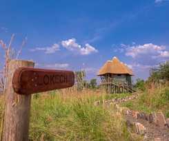 Hotel Tilenga Safari Lodge