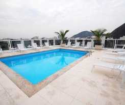 Hotel Atlantico Copacabana