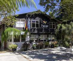 Boutique Y Restaurante Panisté