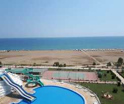  Flamingo 7 Tatil Sitesi