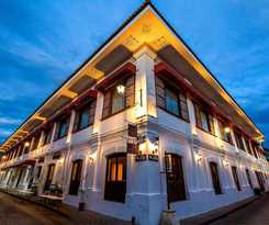 Hotel La Casa Blanca de Vigan