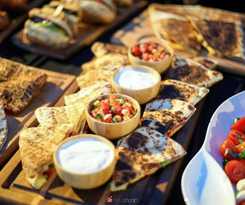 Hotel Regina Garden Vlore