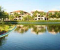 Hotel Apto. Aquaville Resort