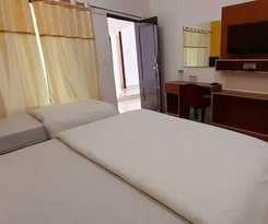 Hotel The Himalaya Orchid Guptkashi