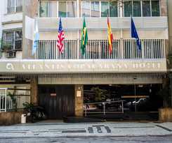 Hotel Atlantis Copacabana