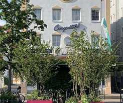 Capitol Zentrum - 24h -