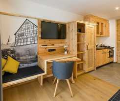  Gästehaus Sonnenwirth