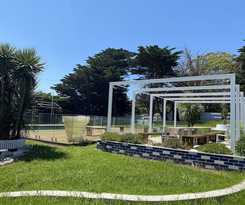 The Sea Pavilions