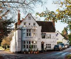 Hotel The Woolpack