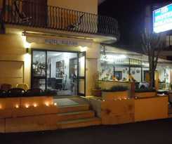 Hotel Bolivar