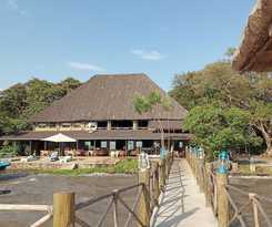 Hotel Impala Ecolodge