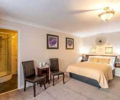 Hotel The Fox and Hounds